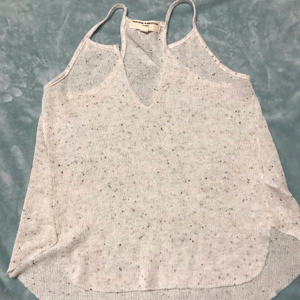 Urban outfitters and off the shoulder blouse